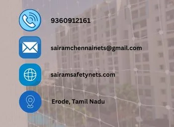 Erode Contact us