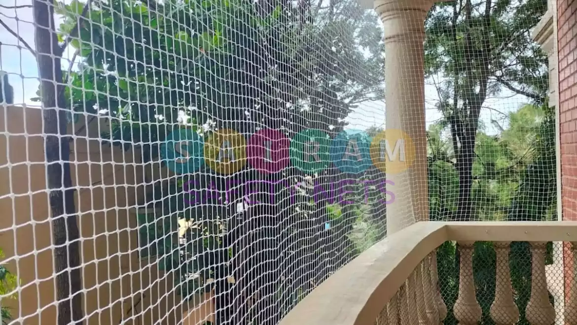 safety net installation chennai