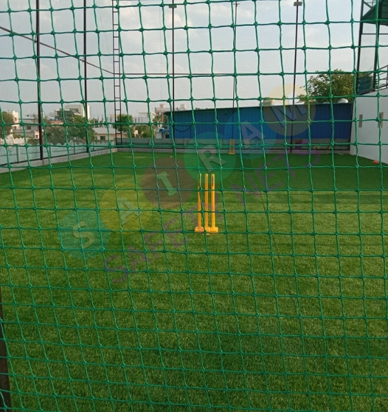 Cricket Nets in Tamil Nadu